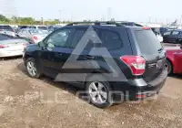 2016 Subaru Forester фото