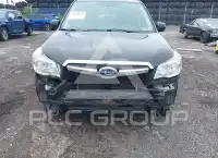 2016 Subaru Forester фото