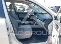 2016 Subaru Forester фото