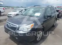 2016 Subaru Forester photo