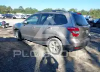 2016 Subaru Forester фото