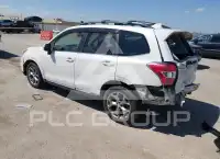 2016 Subaru Forester фото