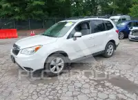 2016 Subaru Forester photo