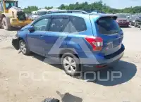 2016 Subaru Forester фото