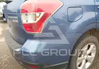 2016 Subaru Forester фото