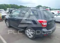 2016 Subaru Forester photo