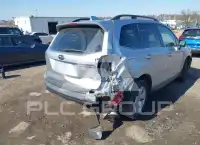 2016 Subaru Forester фото
