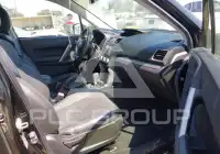 2016 Subaru Forester photo