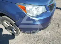 2016 Subaru Forester фото