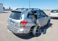 2016 Subaru Forester фото