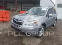 2016 Subaru Forester photo