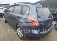 2016 Subaru Forester photo