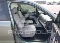 2016 Subaru Forester фото