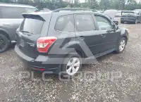 2016 Subaru Forester photo