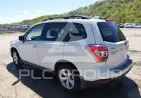 2016 Subaru Forester фото