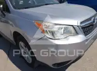 2016 Subaru Forester фото