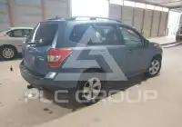 2016 Subaru Forester фото