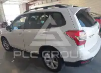 2016 Subaru Forester фото