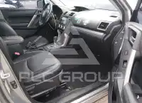 2016 Subaru Forester фото