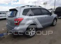 2016 Subaru Forester фото