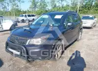 2016 Subaru Forester фото