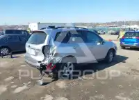 2016 Subaru Forester фото
