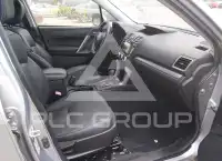 2016 Subaru Forester photo