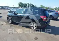 2016 Subaru Forester фото