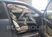 2016 Subaru Forester фото