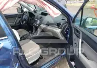 2016 Subaru Forester фото