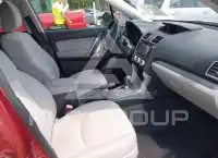 2016 Subaru Forester photo