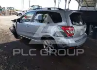 2016 Subaru Forester фото