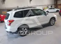 2016 Subaru Forester фото