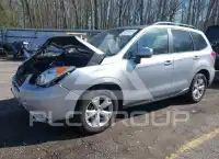 2016 Subaru Forester photo