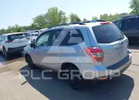 2016 Subaru Forester photo