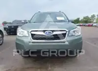 2016 Subaru Forester фото