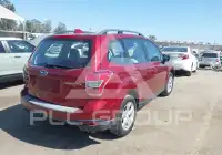 2016 Subaru Forester фото