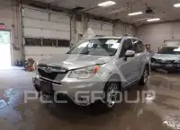 2016 Subaru Forester фото
