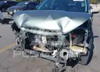 2016 Subaru Forester фото