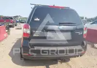 2016 Subaru Forester фото
