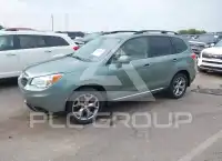 2016 Subaru Forester фото
