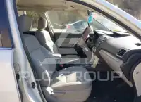 2016 Subaru Forester фото