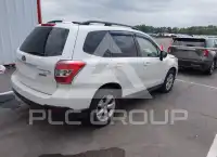 2016 Subaru Forester фото