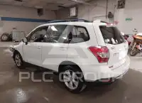 2016 Subaru Forester фото