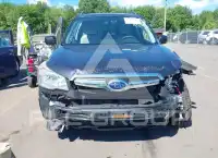 2016 Subaru Forester photo
