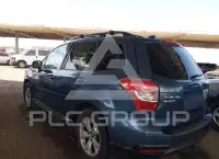 2016 Subaru Forester фото