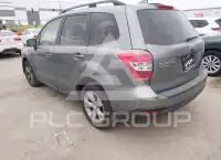 2016 Subaru Forester фото
