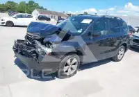 2016 Subaru Forester photo