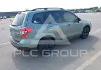 2016 Subaru Forester фото