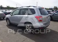 2016 Subaru Forester фото